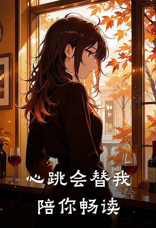 心跳会替我陪你畅读