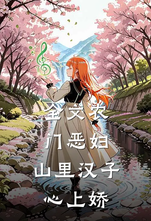 全文农门恶妇：山里汉子心上娇