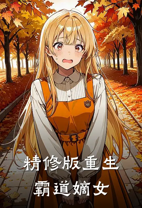 精修版重生霸道嫡女