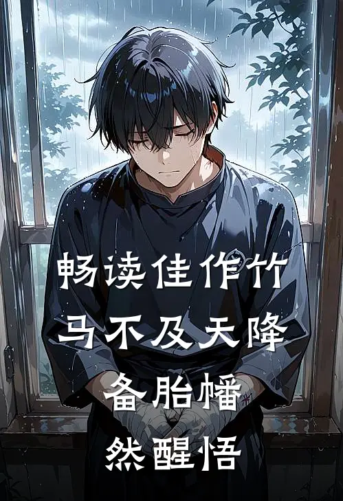 畅读佳作竹马不及天降：备胎幡然醒悟