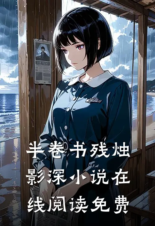 半卷书残烛影深小说在线阅读免费
