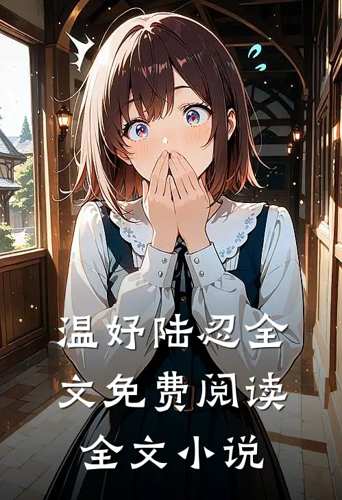 温妤陆忍全文免费阅读全文小说