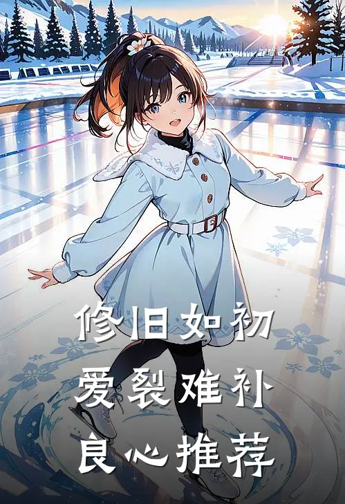 修旧如初，爱裂难补良心推荐