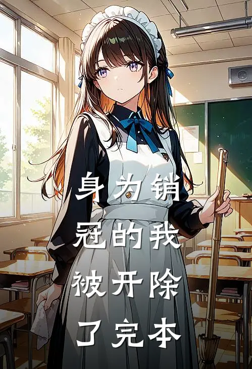 身为销冠的我，被开除了完本