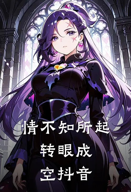 情不知所起，转眼成空抖音