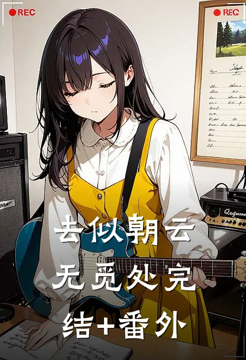 去似朝云无觅处完结+番外