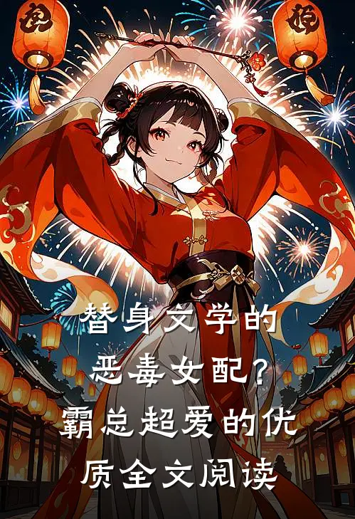 替身文学的恶毒女配？霸总超爱的优质全文阅读