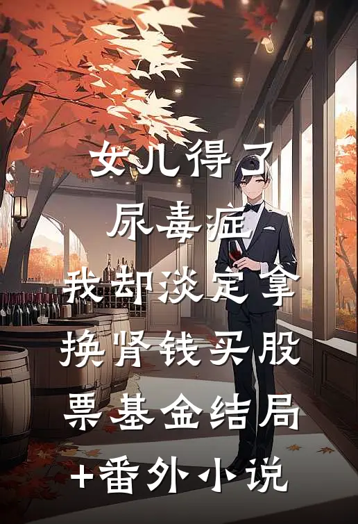 女儿得了尿毒症，我却淡定拿换肾钱买股票基金结局+番外小说