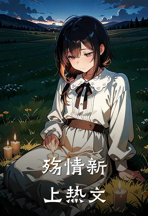 殇情新上热文