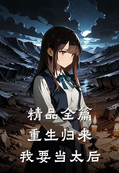 精品全篇重生归来：我要当太后