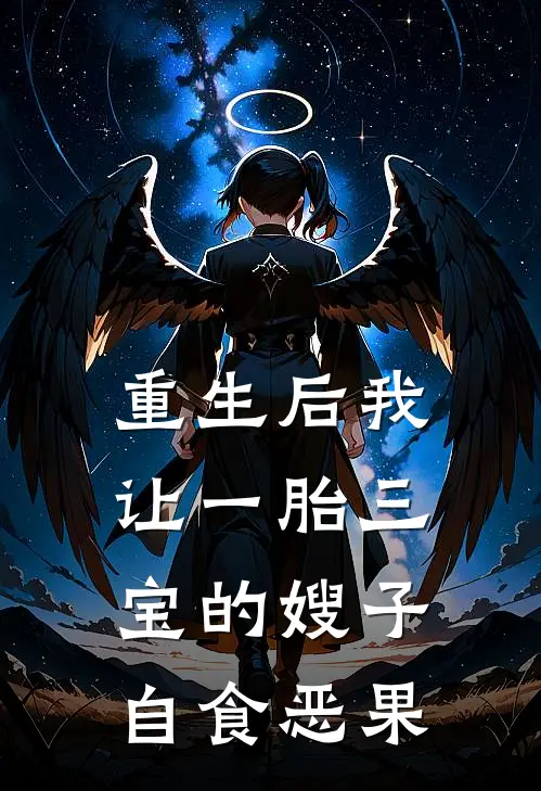重生后我让一胎三宝的嫂子自食恶果