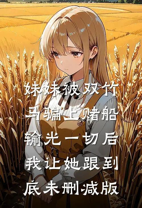 妹妹被双竹马骗上赌船输光一切后，我让她跟到底未删减版