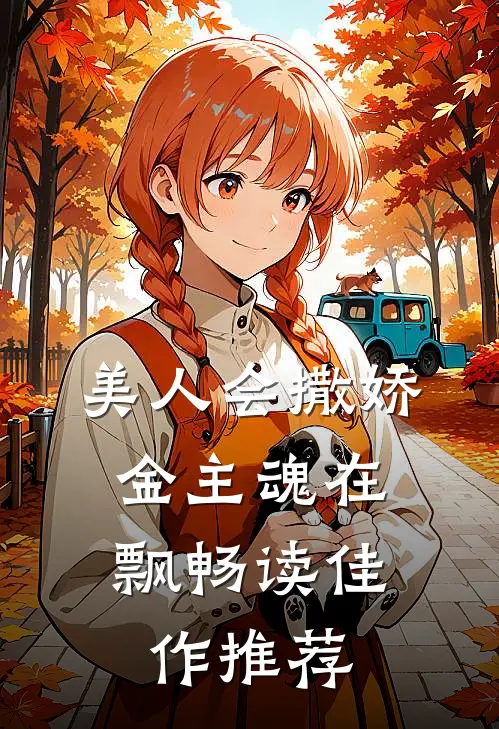 美人会撒娇，金主魂在飘畅读佳作推荐
