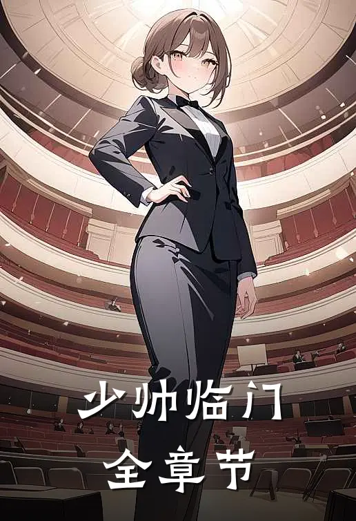少帅临门全章节