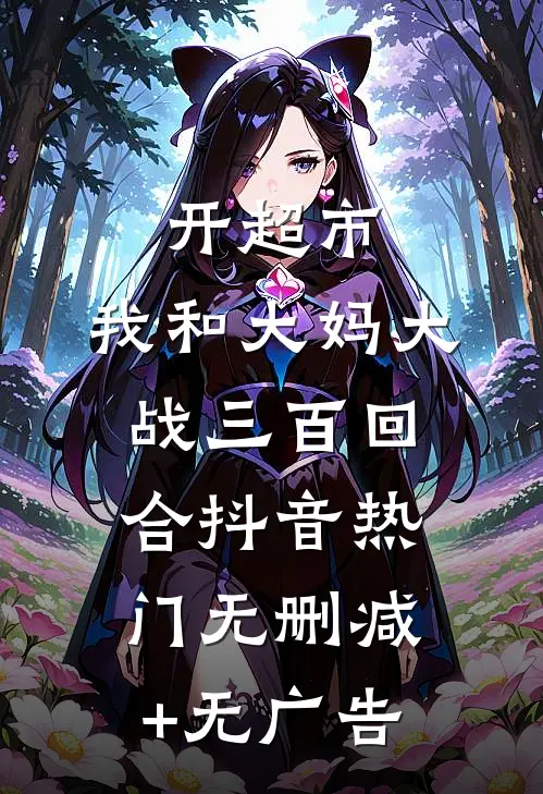 开超市，我和大妈大战三百回合抖音热门无删减+无广告
