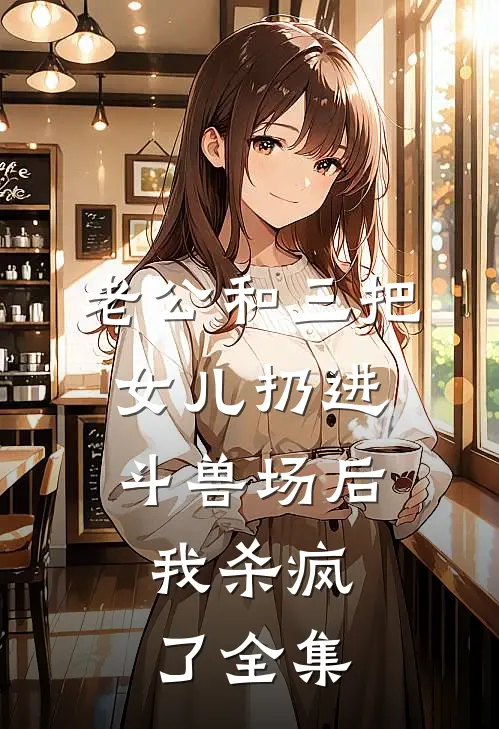 老公和三把女儿扔进斗兽场后，我杀疯了全集