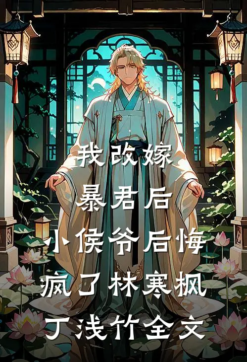 我改嫁暴君后，小侯爷后悔疯了林寒枫丁浅竹全文