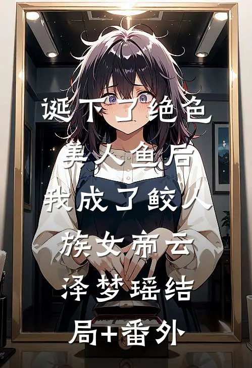 诞下了绝色美人鱼后，我成了鲛人族女帝云泽梦瑶结局+番外