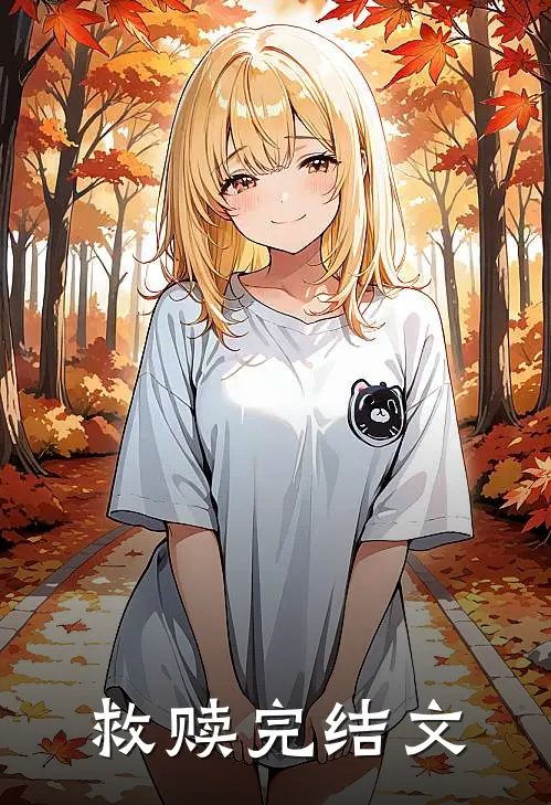 救赎完结文