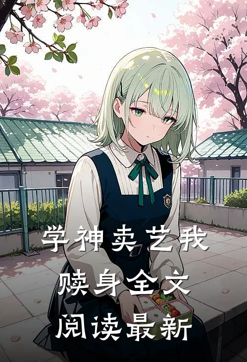 学神卖艺我赎身全文阅读最新