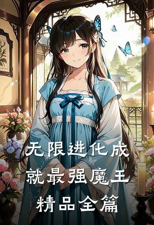 无限进化成就最强魔王精品全篇