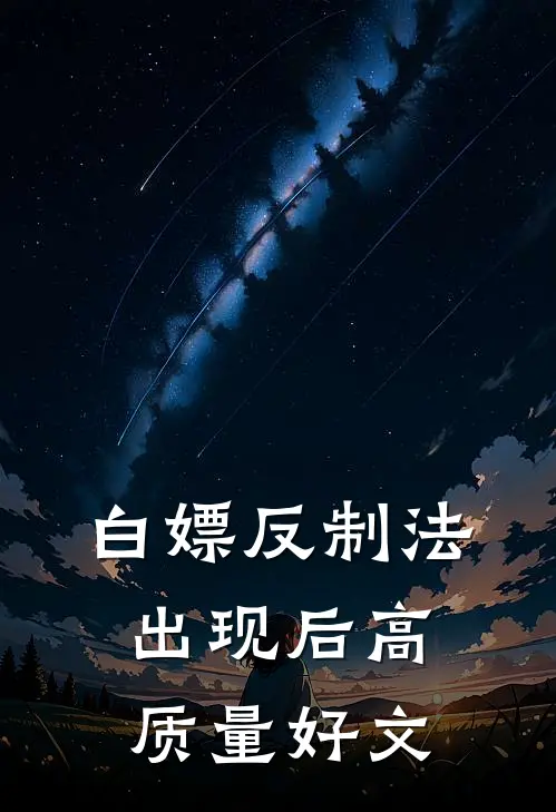 白嫖反制法出现后高质量好文