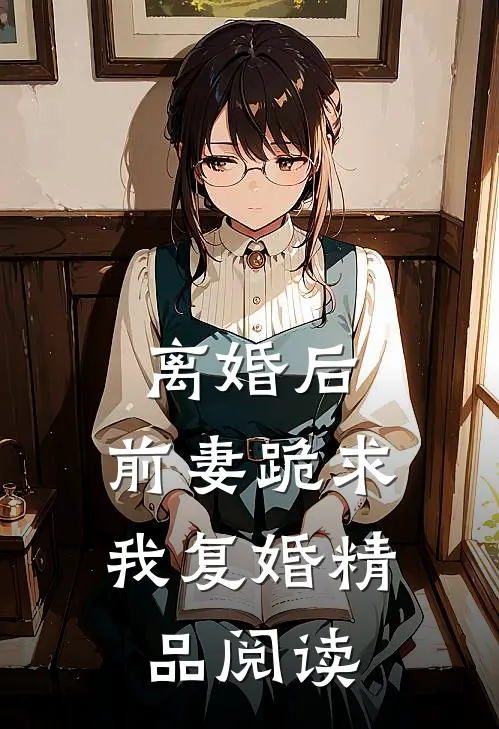 离婚后，前妻跪求我复婚精品阅读