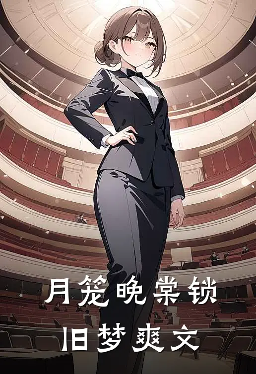 月笼晚棠锁旧梦爽文