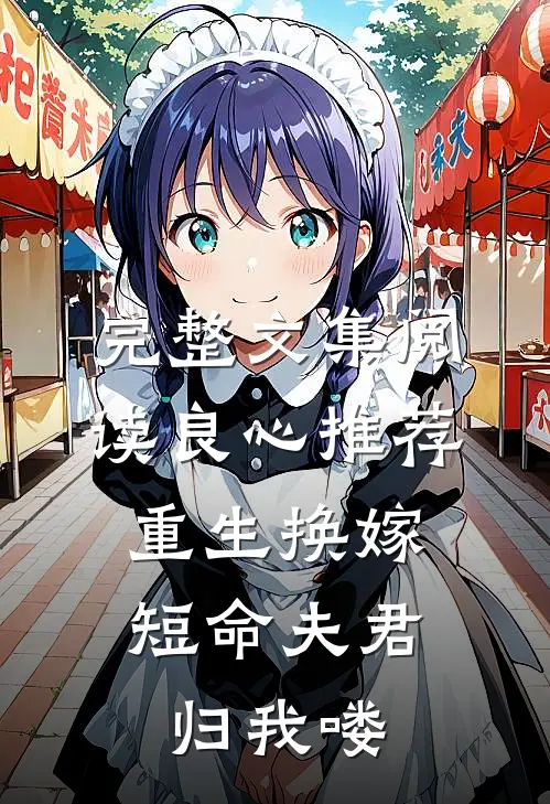 完整文集阅读良心推荐重生换嫁：短命夫君归我喽