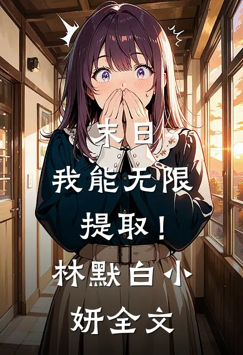 末日：我能无限提取！林默白小妍全文
