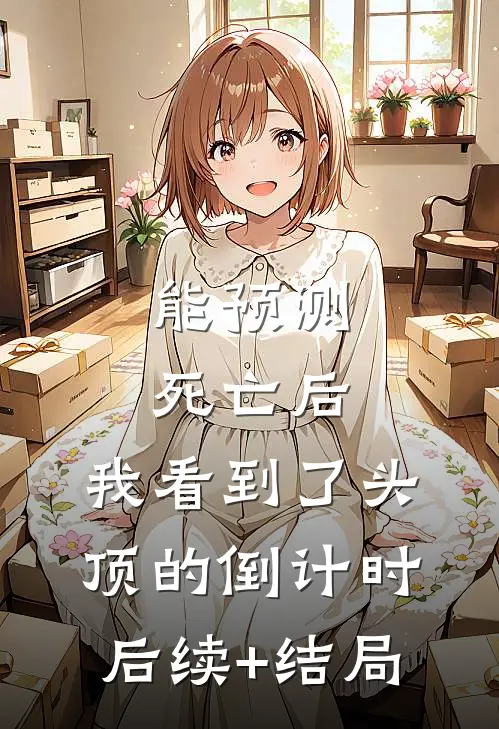 能预测死亡后，我看到了头顶的倒计时后续+结局