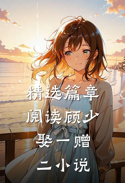 精选篇章阅读顾少,娶一赠二 小说