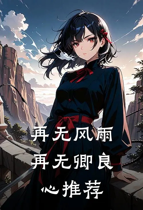 再无风雨再无卿良心推荐