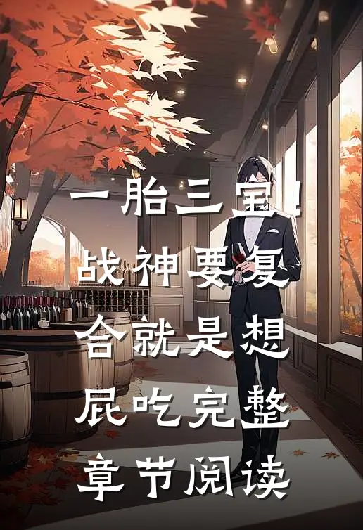 一胎三宝！战神要复合就是想屁吃完整章节阅读