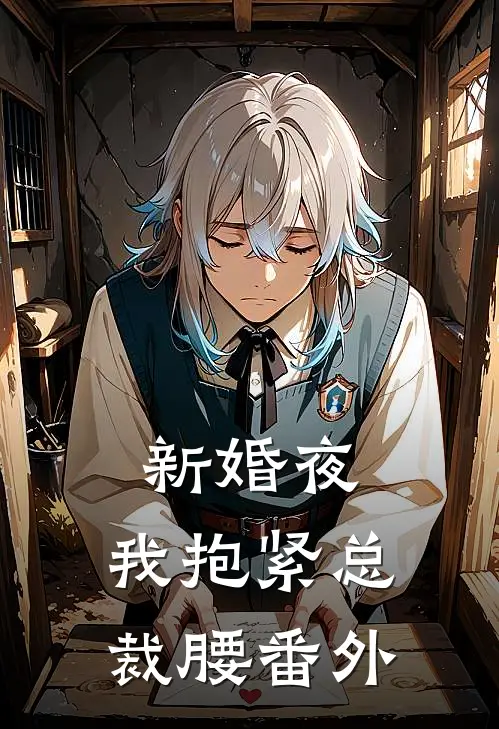 新婚夜：我抱紧总裁腰 番外