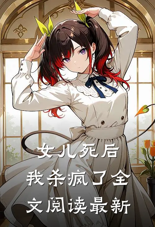 女儿死后，我杀疯了全文阅读最新