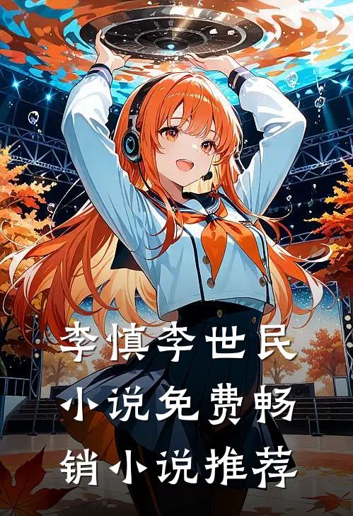 李慎李世民 小说 免费畅销小说推荐