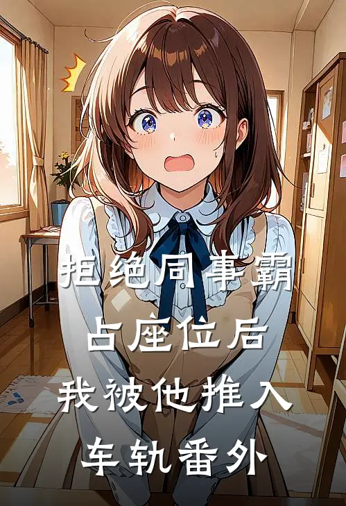 拒绝同事霸占座位后，我被他推入车轨番外