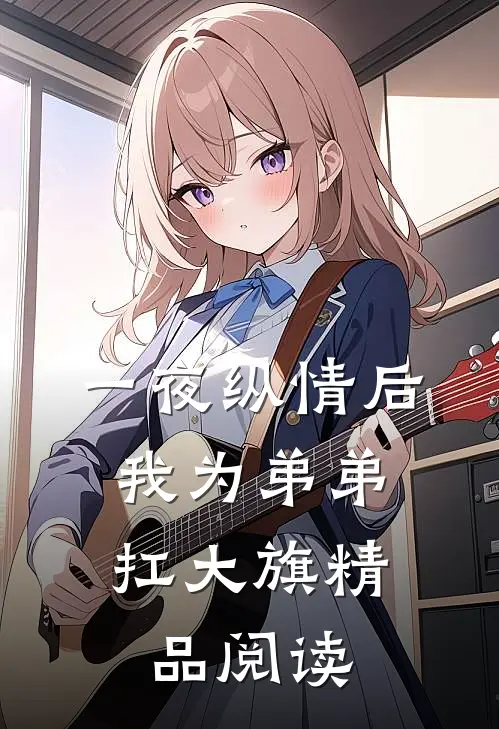 一夜纵情后，我为弟弟扛大旗精品阅读