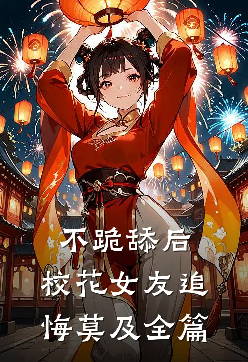 不跪舔后，校花女友追悔莫及全篇