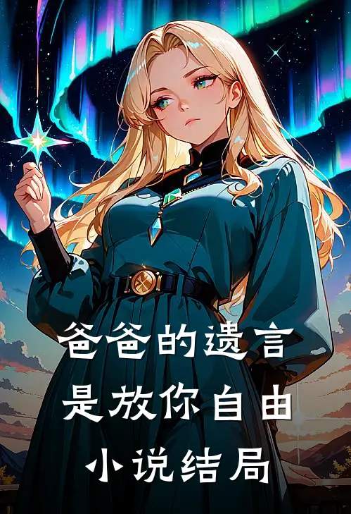 爸爸的遗言是放你自由小说结局