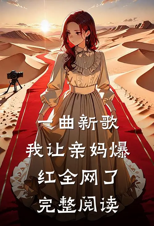 一曲新歌，我让亲妈爆红全网了完整阅读