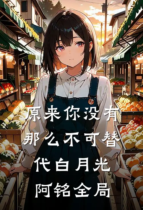 原来你没有那么不可替代白月光阿铭全局