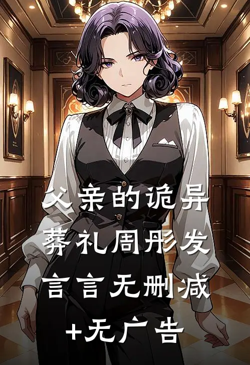 父亲的诡异葬礼周彤发言言无删减+无广告