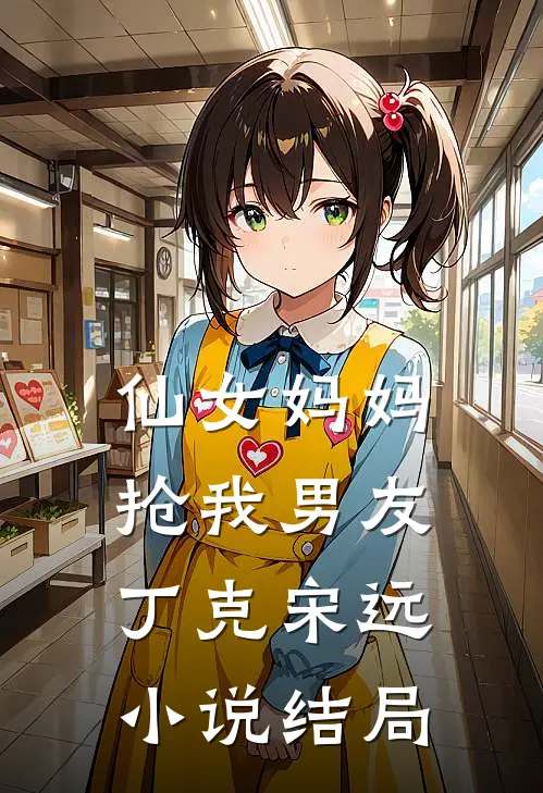 仙女妈妈抢我男友丁克宋远小说结局
