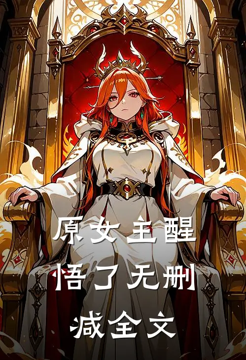 原女主醒悟了无删减全文