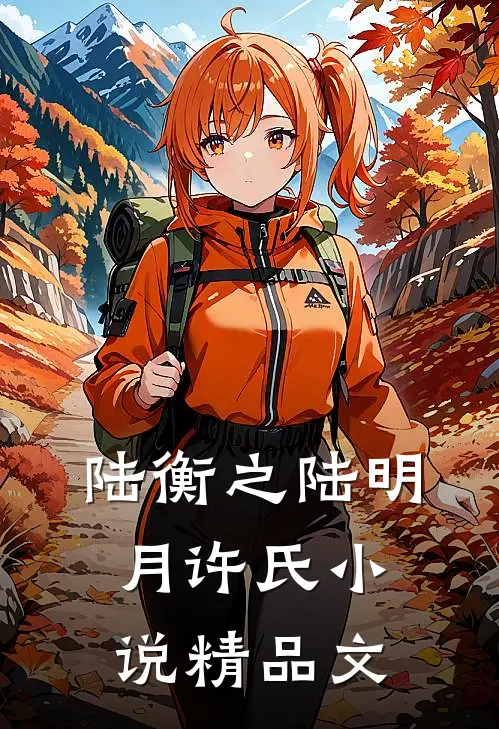 陆衡之陆明月许氏小说精品文