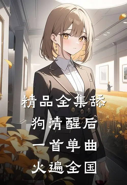 精品全集舔狗清醒后，一首单曲火遍全国