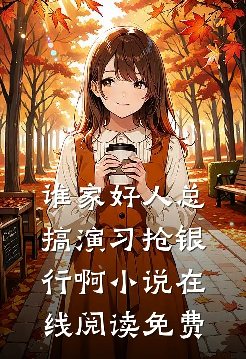 谁家好人总搞演习抢银行啊小说在线阅读免费