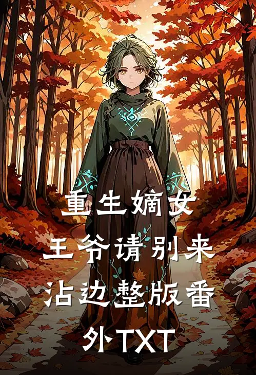 重生嫡女：王爷请别来沾边整版番外TXT